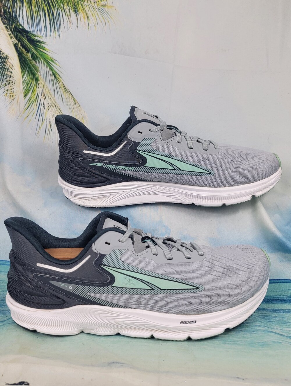 ALTRA Women's Torin 6 Road Running Womens 10 - Picture 2 of 9